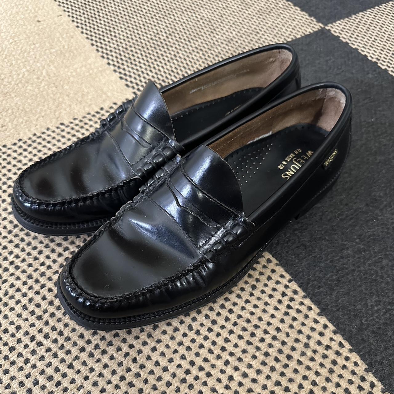 GH Bass Weejuns Size 8 US Mens/41 EU Still in... Depop