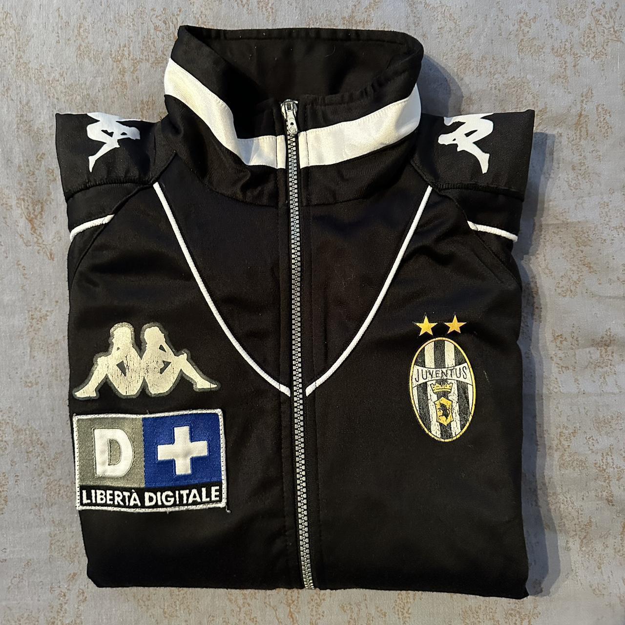 Kappa F.C. JUVENTUS トレーニングウェアセット　希少レア aeaa3191-1_zxzf7bzpsc0ki300.jpg