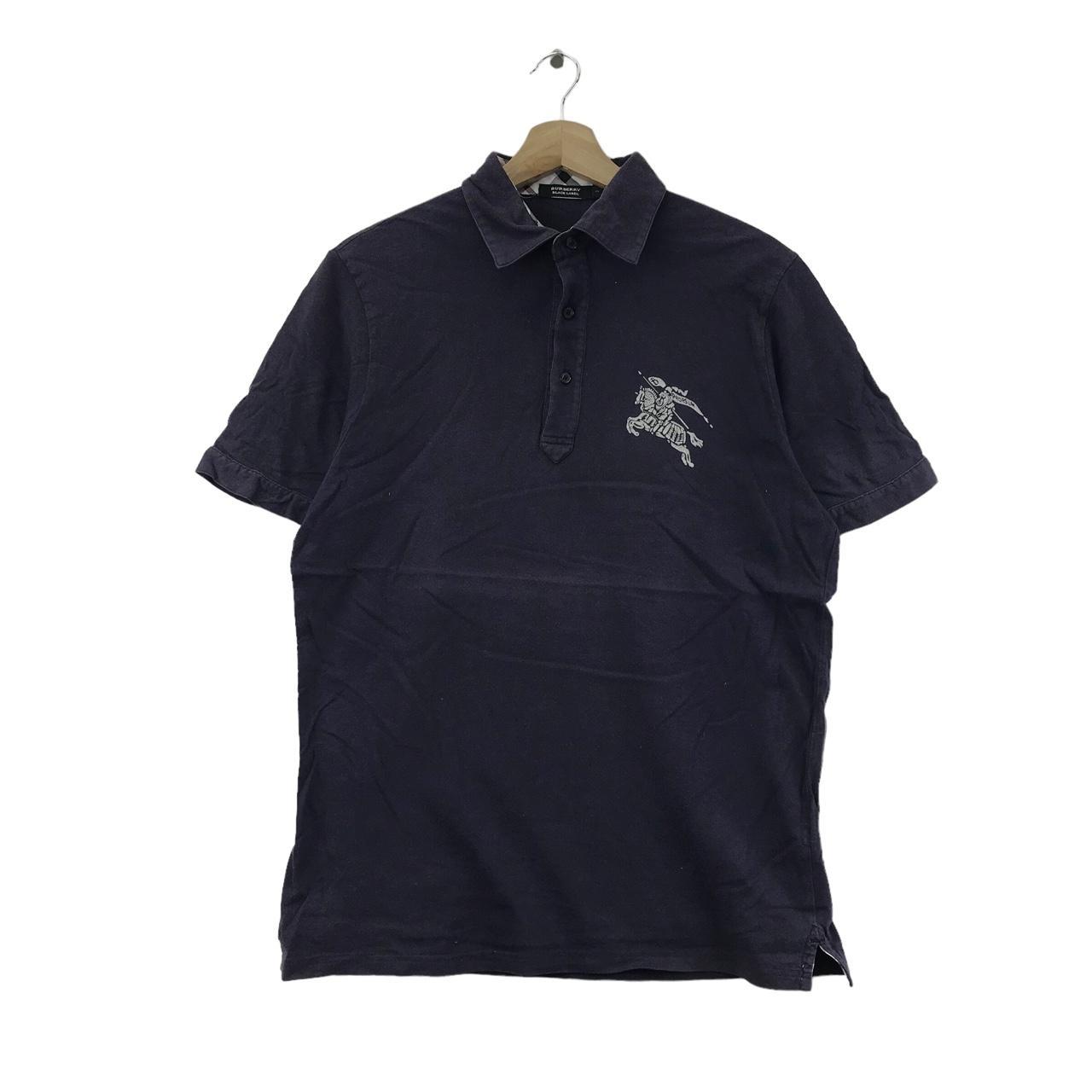 Burberry prorsum outlet polo