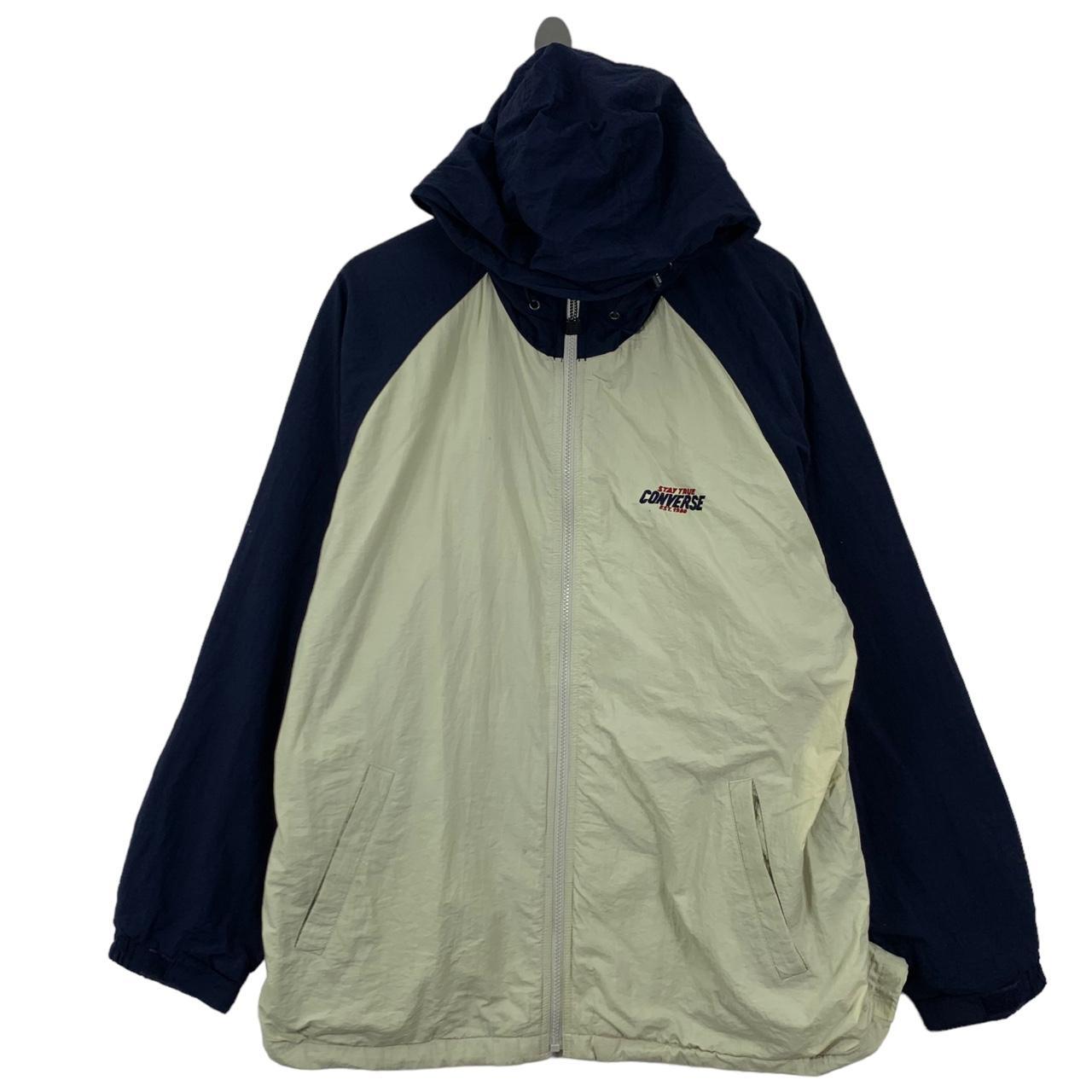 Jack hotsell purcell jacket