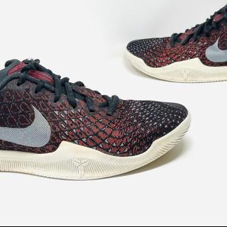 Nike kobe mamba instinct mens hot sale basketball shoes