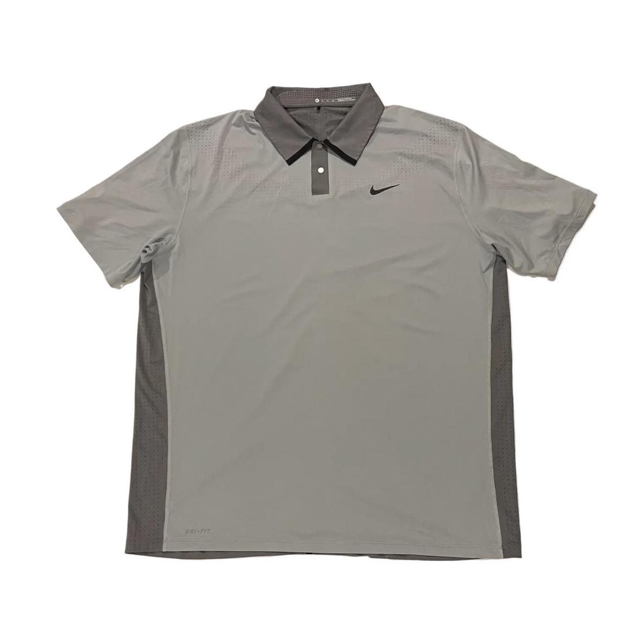 Tiger woods cheap collection shirts