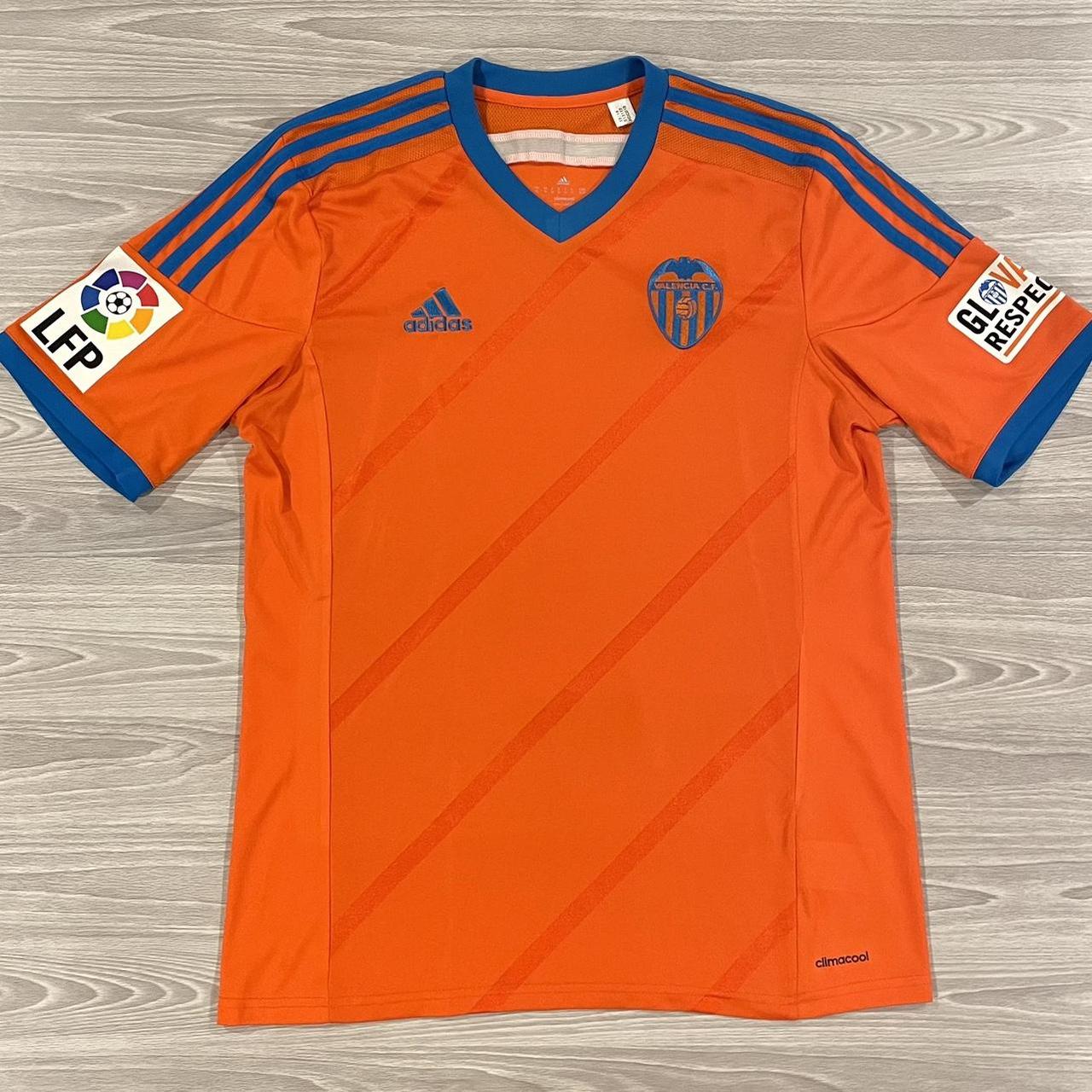 Adidas orange shirt online