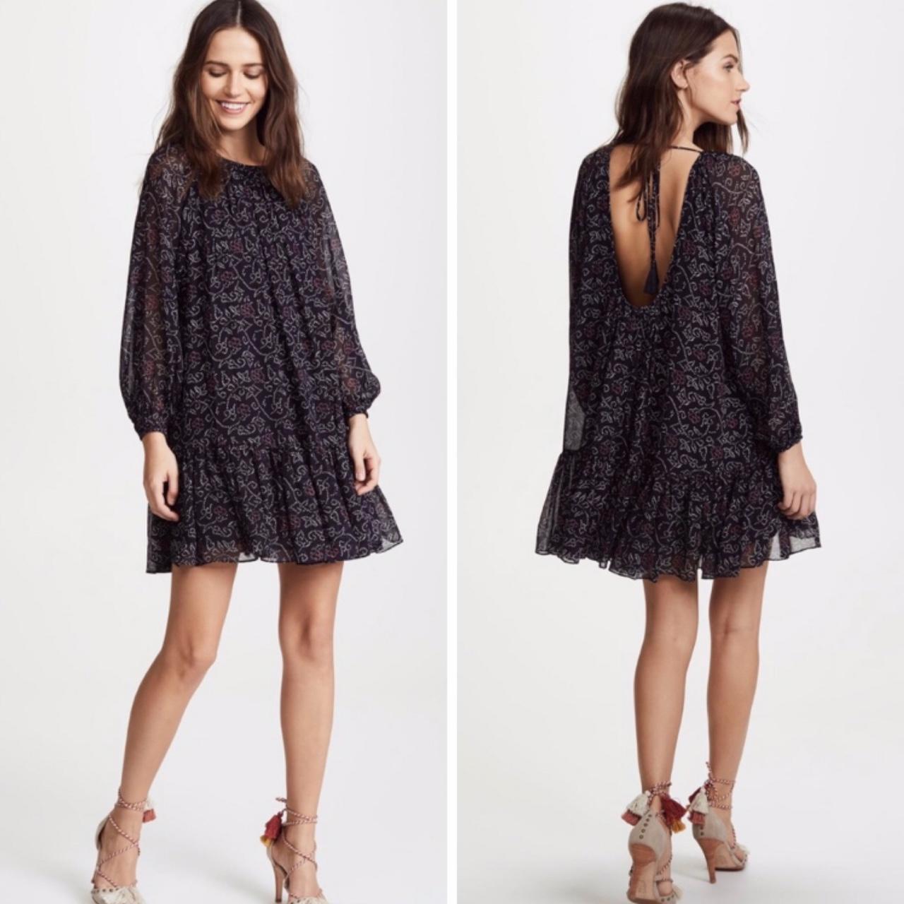 Ulla johnson 2025 adena dress