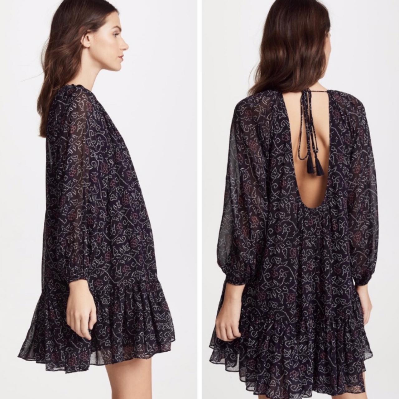 Ulla johnson 2024 adena dress