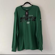 Nike NFL Team Apparel New York Jets - Depop