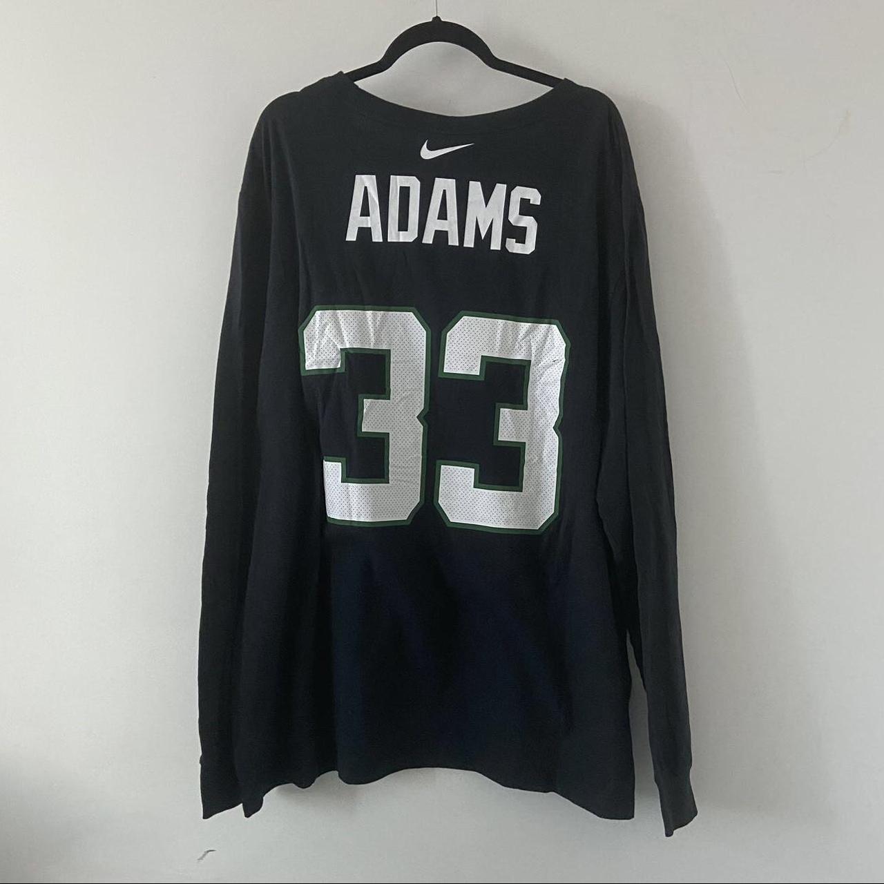 Nike Jamal Adams New York Jets jersey