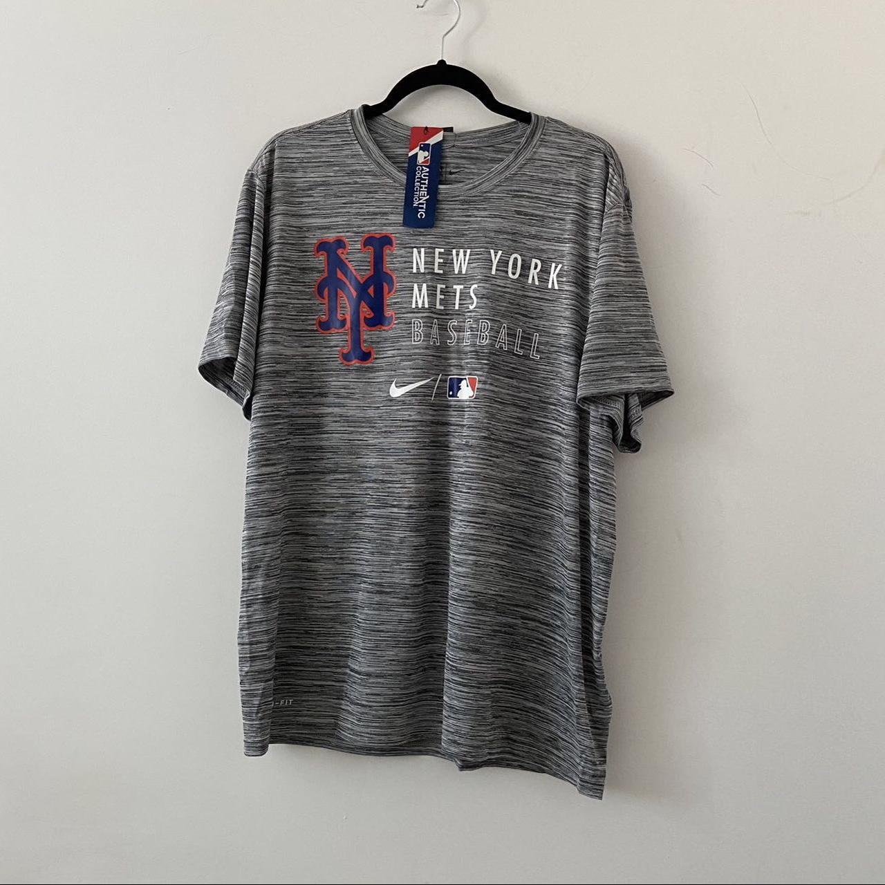 Mens Clothing - Baseball - New York Mets