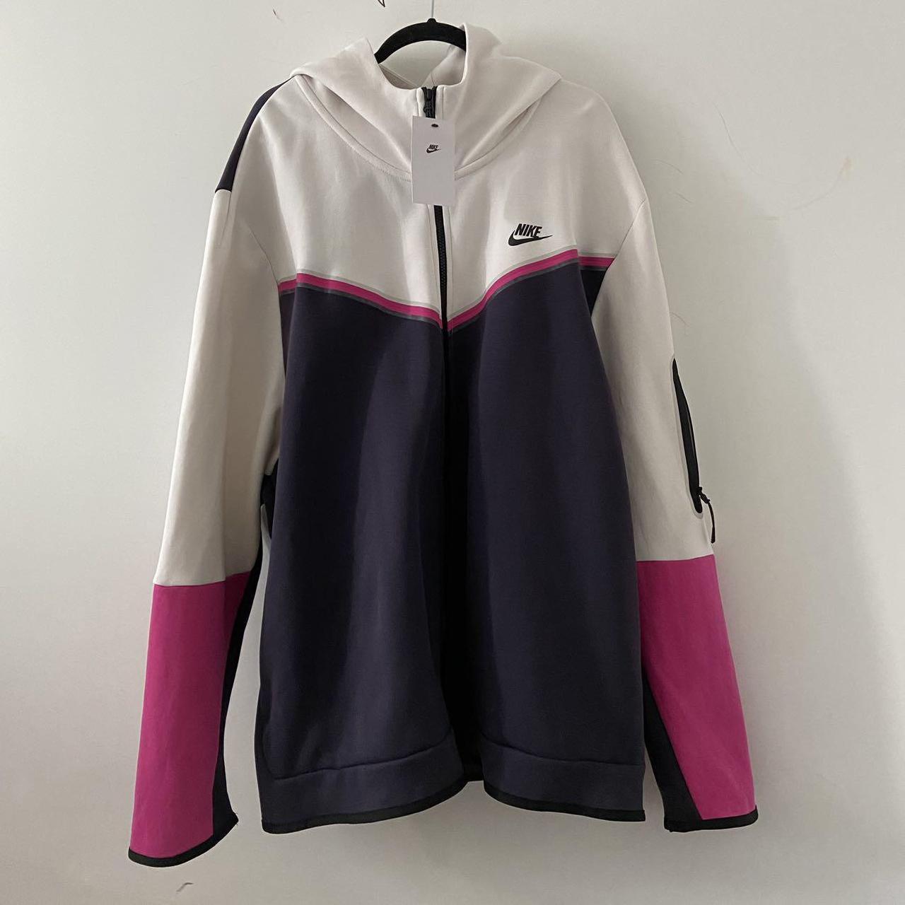 4xl nike tech fleece