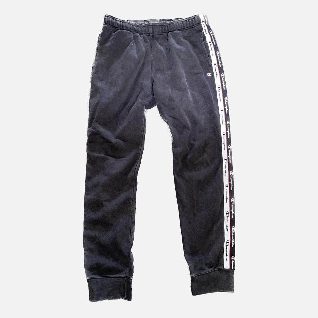 Champion discount taped joggers