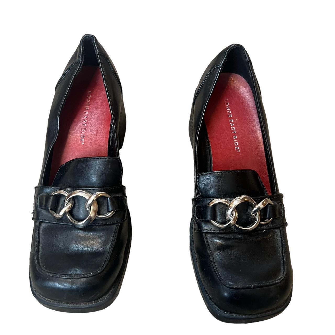 East best sale side loafer