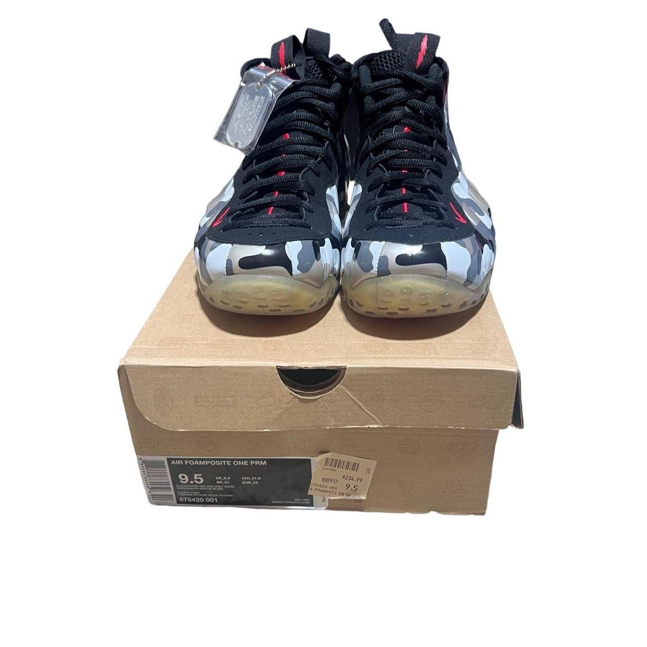 Fighter jet foams release date best sale