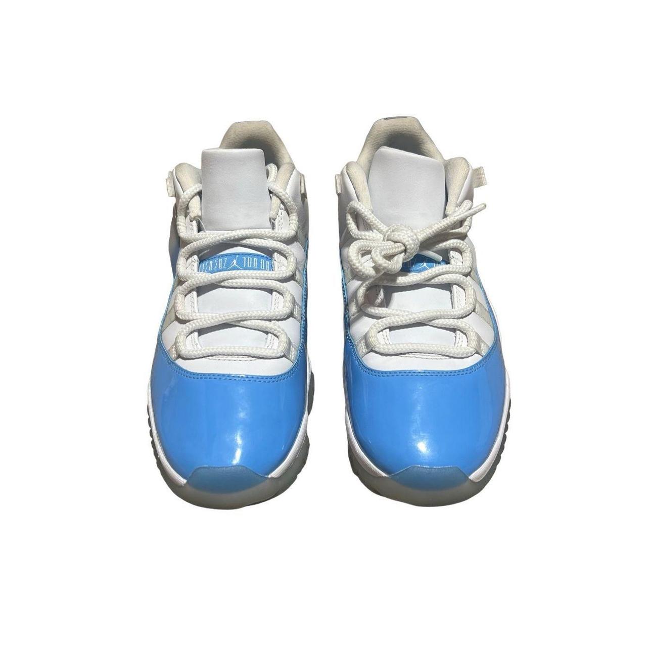 Jordan 11 retro unc on sale