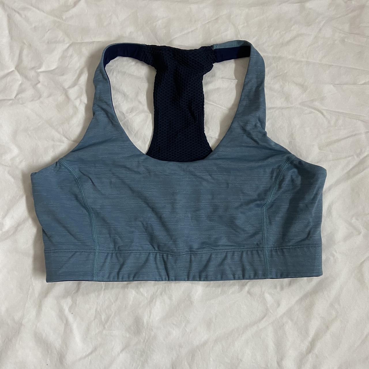 Outdoor Voices Sports Bra — highly supportive, great - Depop