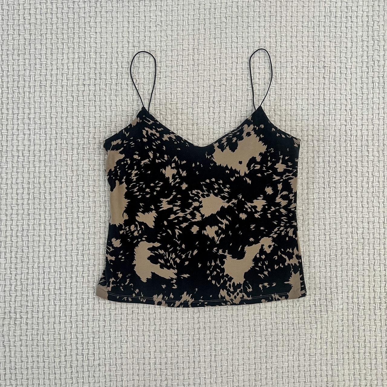 Vintage Y2K Victoria's Secret Cami Tank Top super - Depop