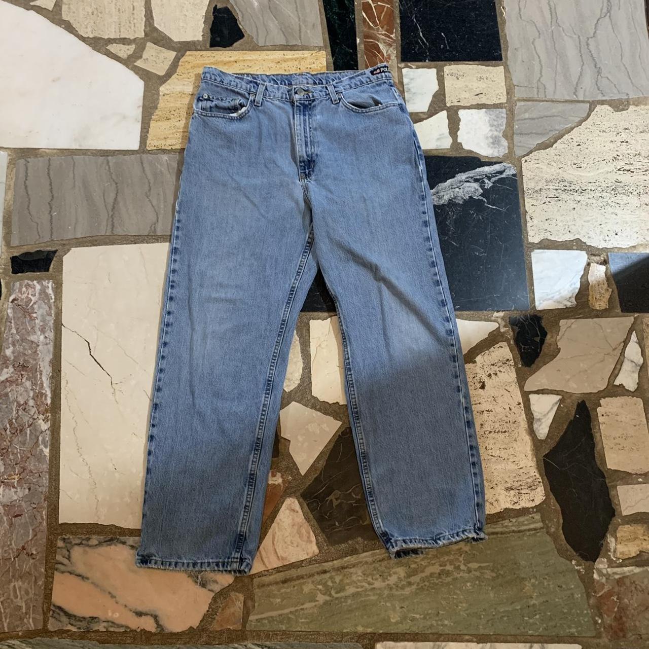 Ralph Lauren Polo jeans Depop payment only Some... - Depop