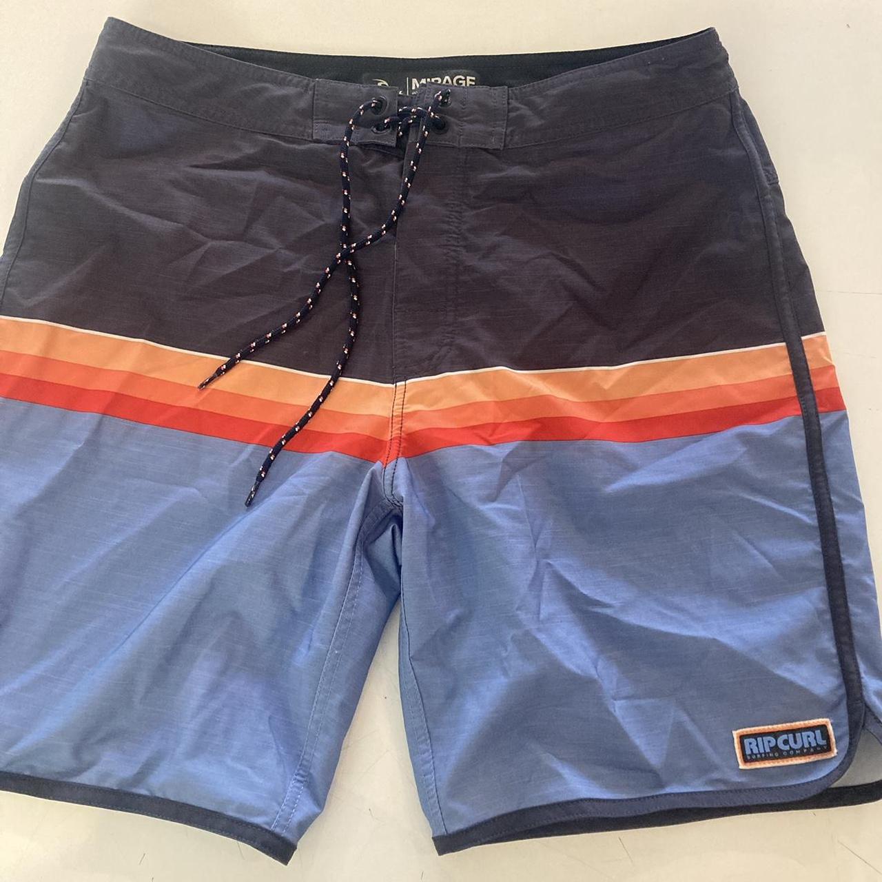 Rip Curl Men's Shorts | Depop