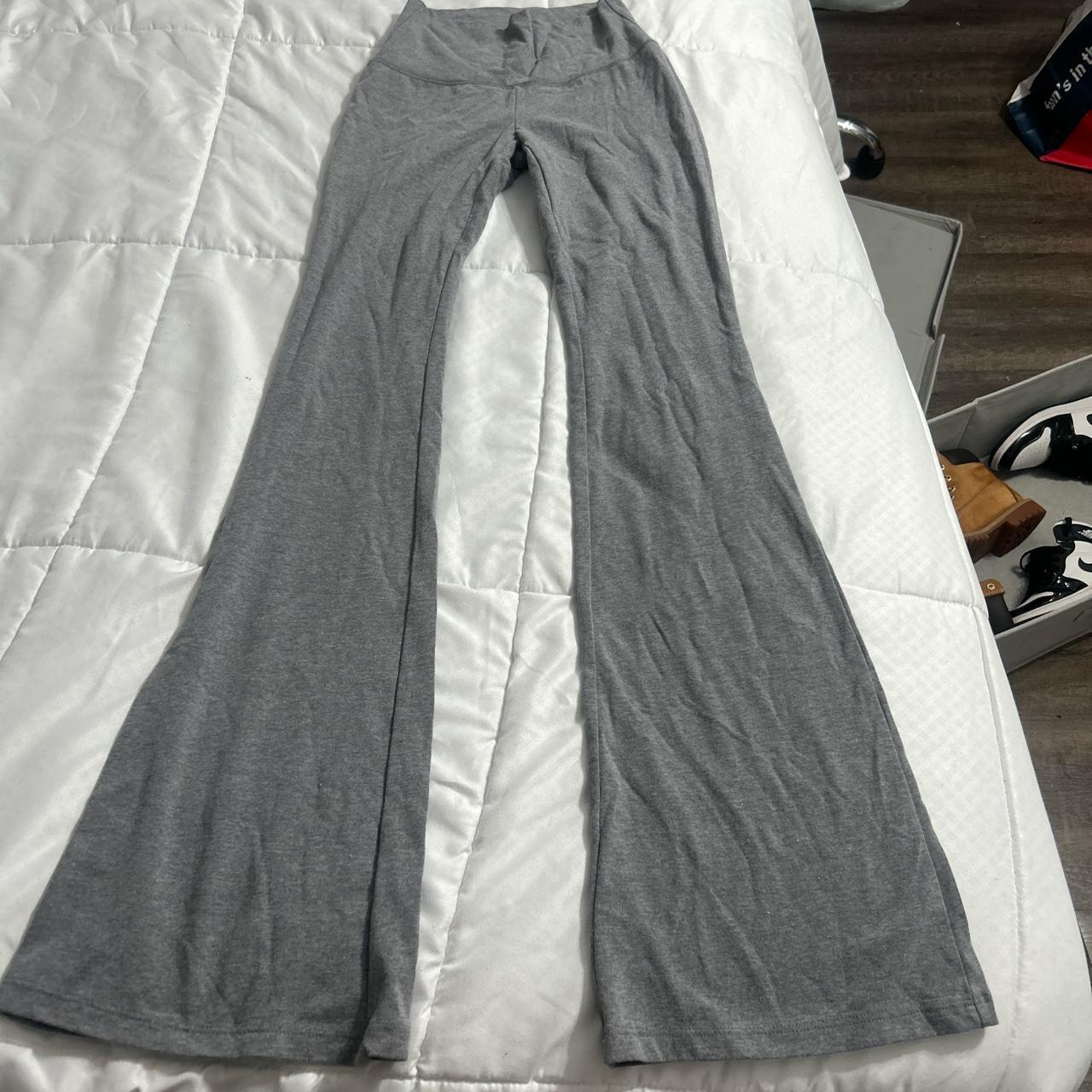 Wild fable flared leggings Depop