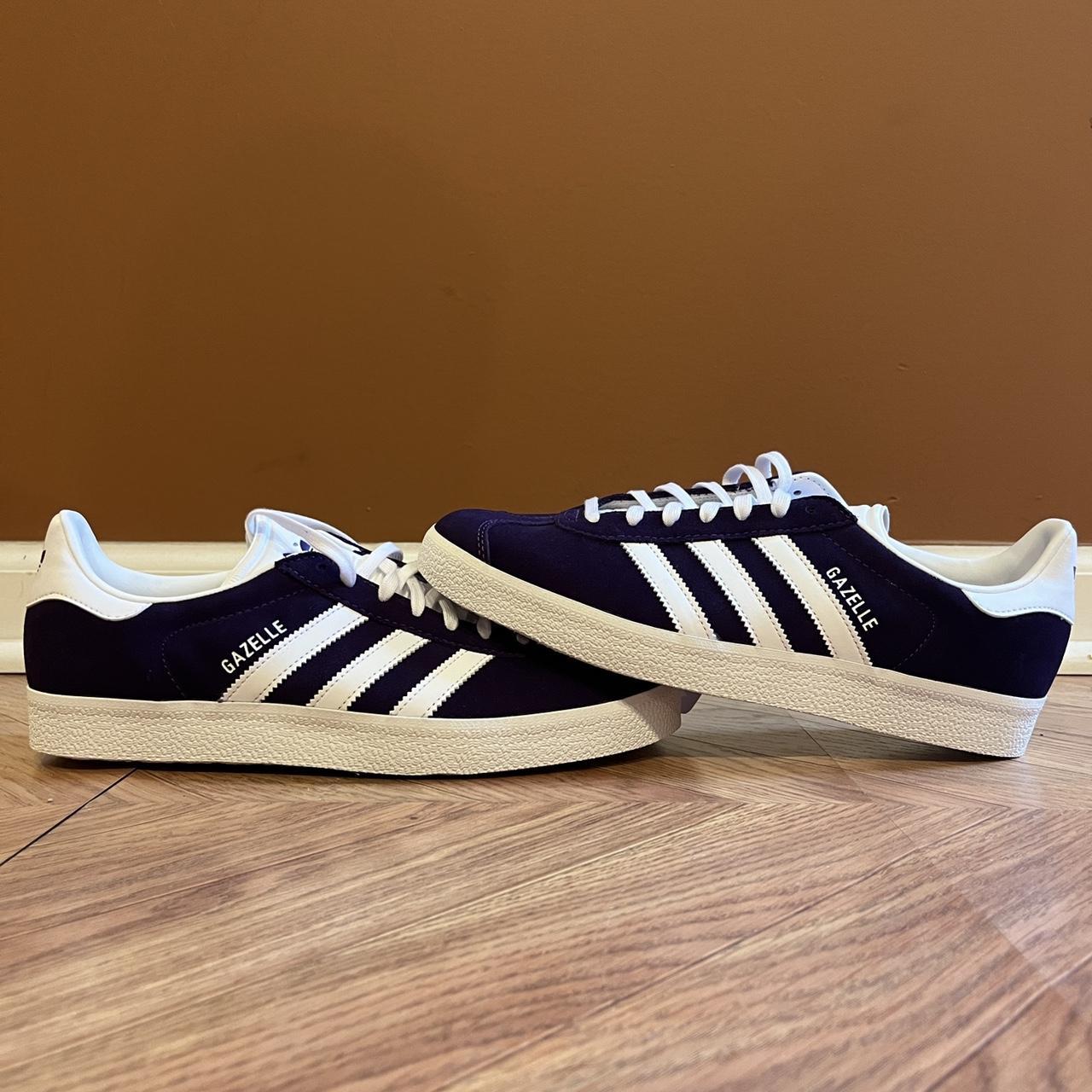 Mens gazelles hotsell size 9 sale