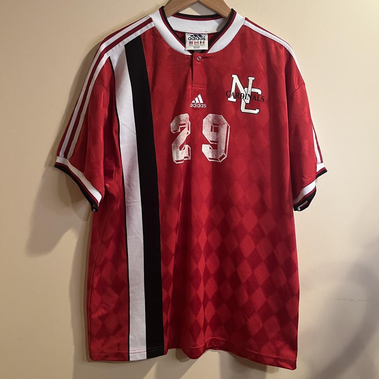 Vintage Soccer Jersey for sale