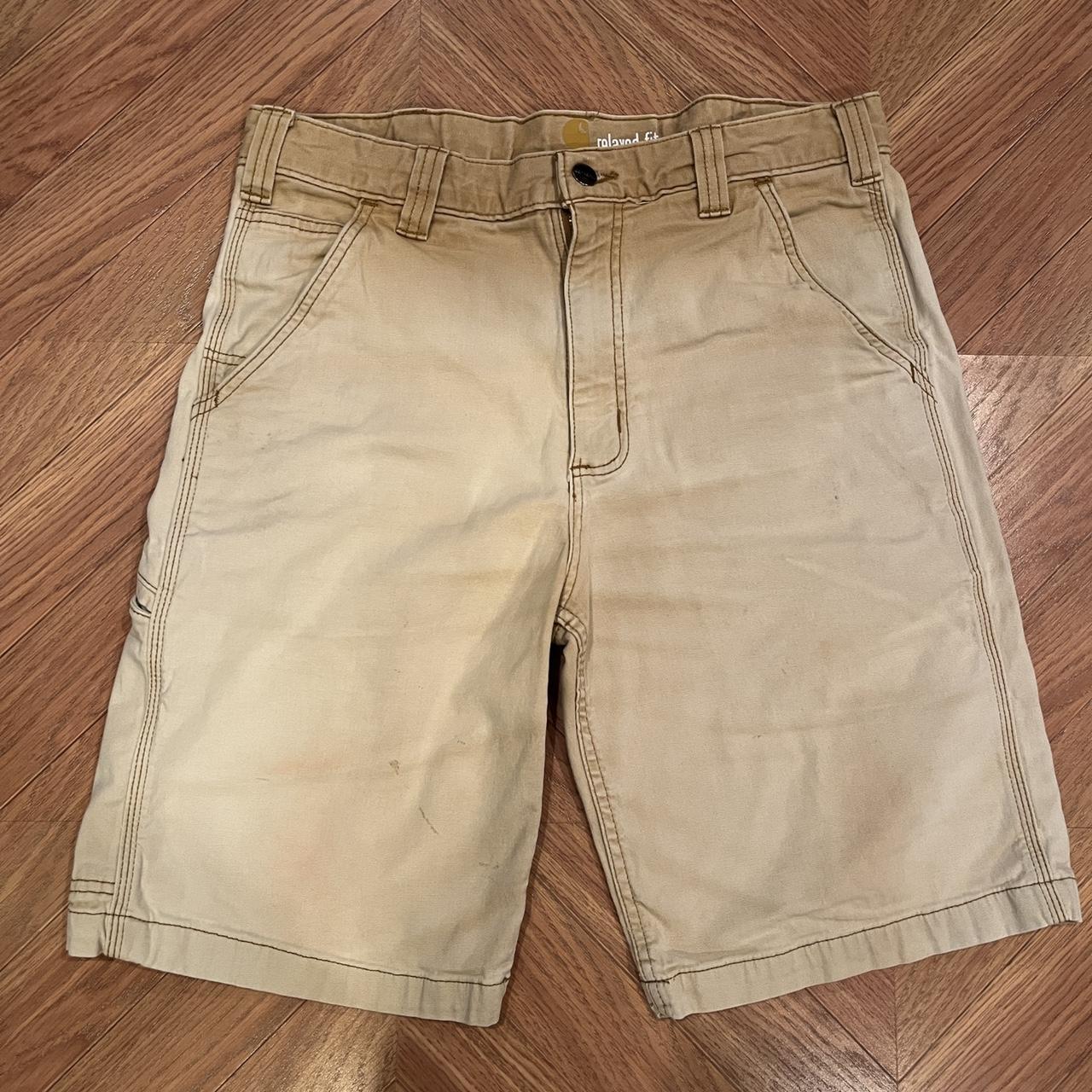 Carhartt on sale sale shorts