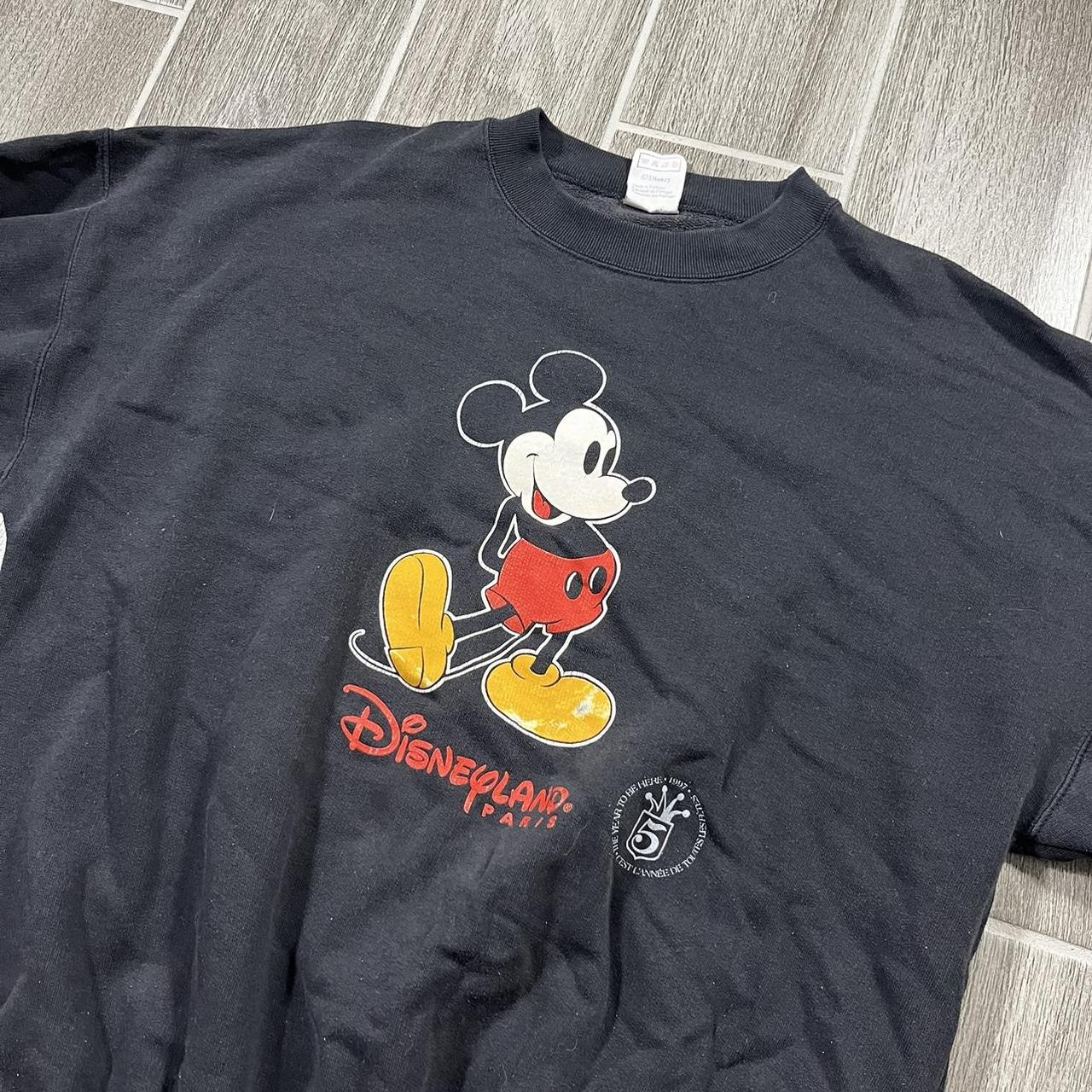 Disney Men's multi Sweatshirt | Depop