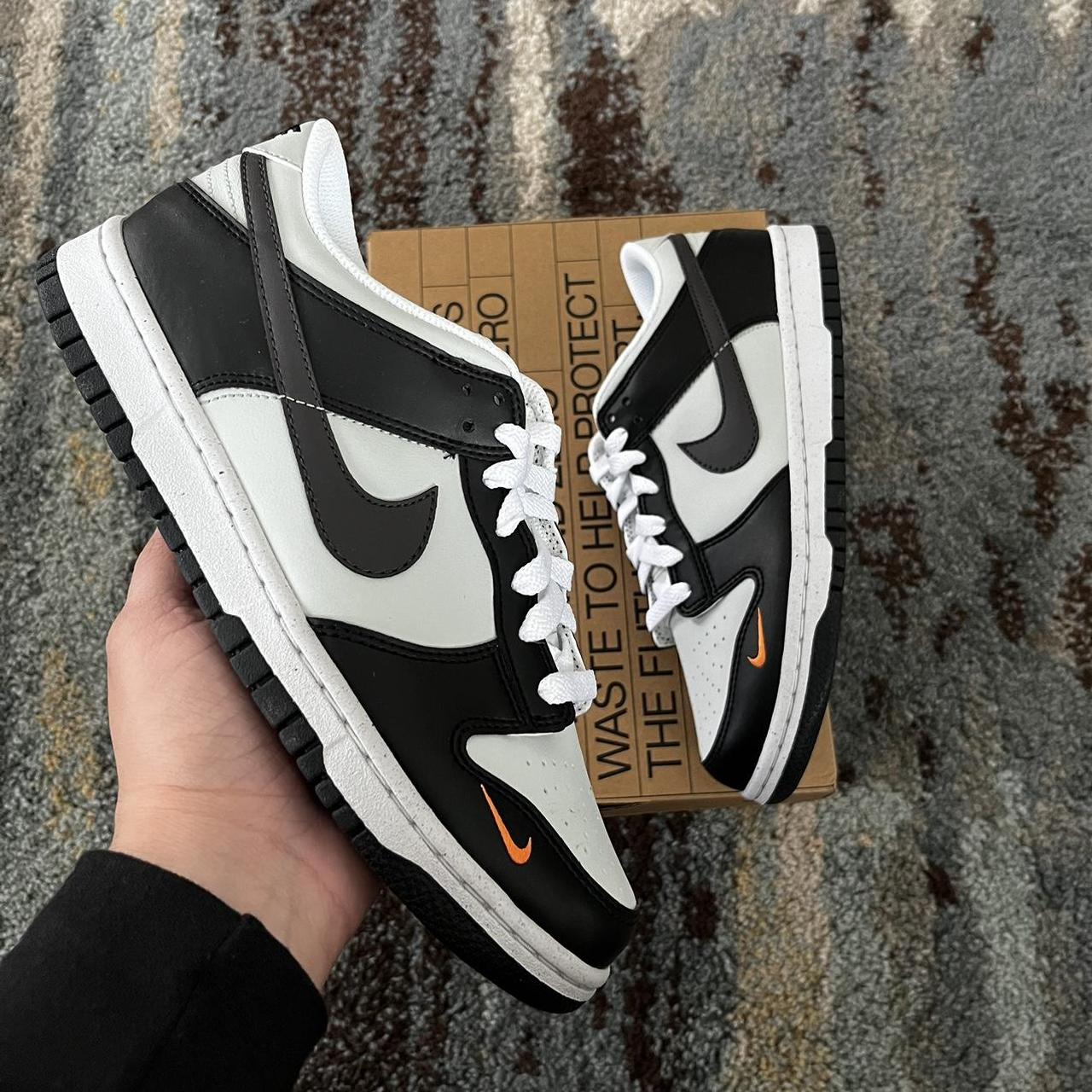 nike 7y in women's