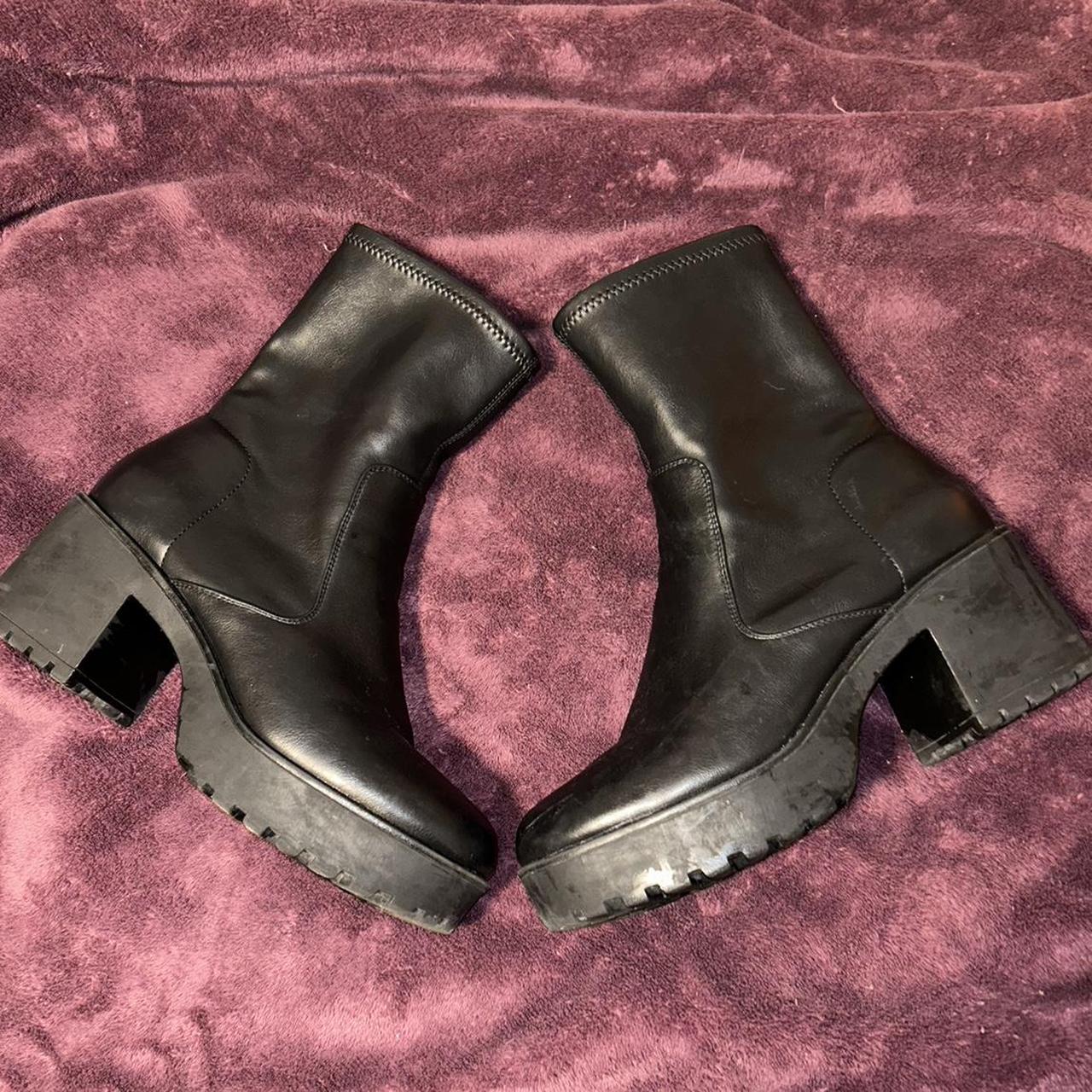 Call it Spring Women's Black Boots