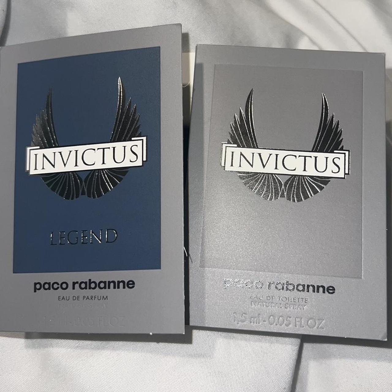 Paco Rabanne (2) mens fragrances travel size cologne... - Depop