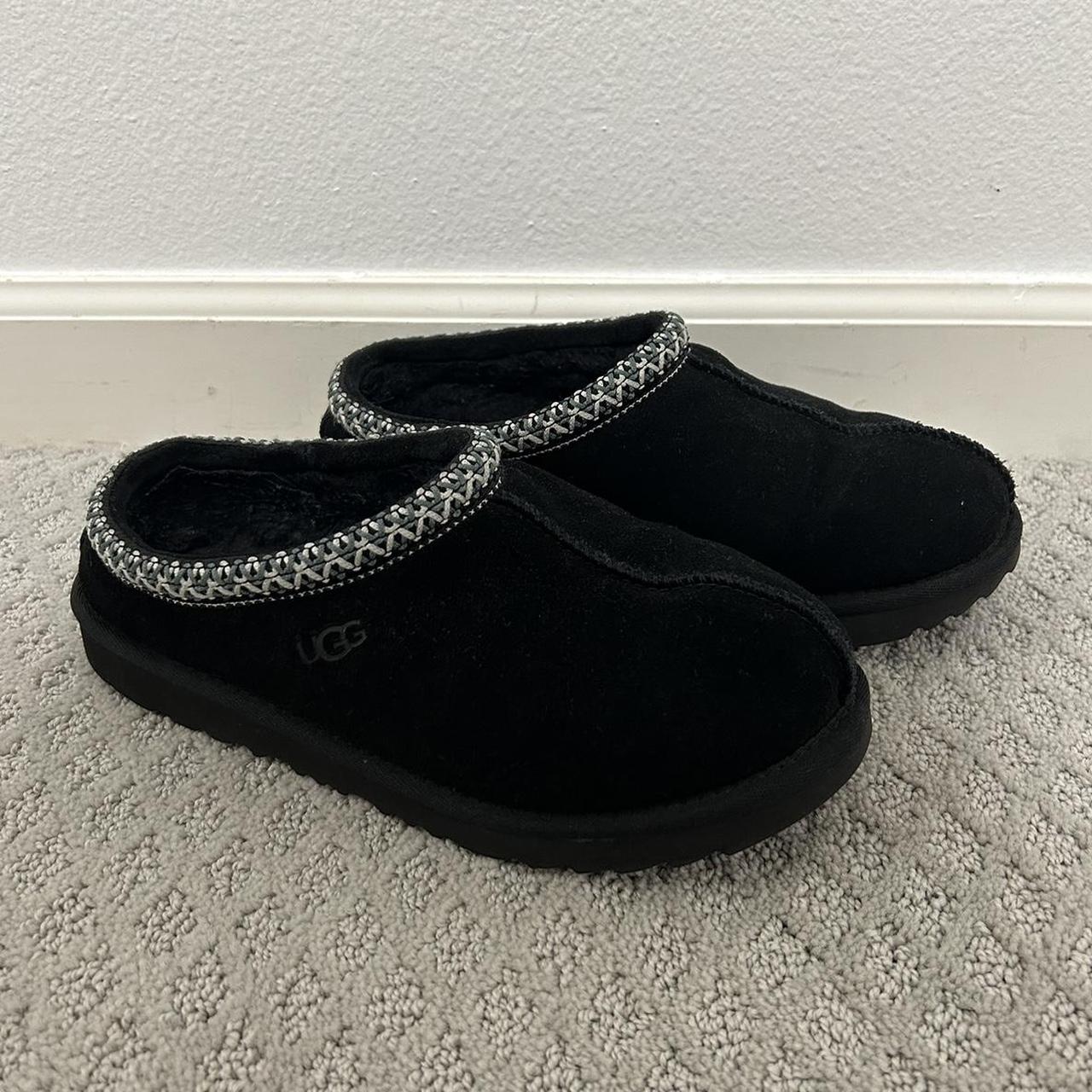 Kids Ugg Tasman GS Size 5 Women S 6 5 In Decent Depop   P0 