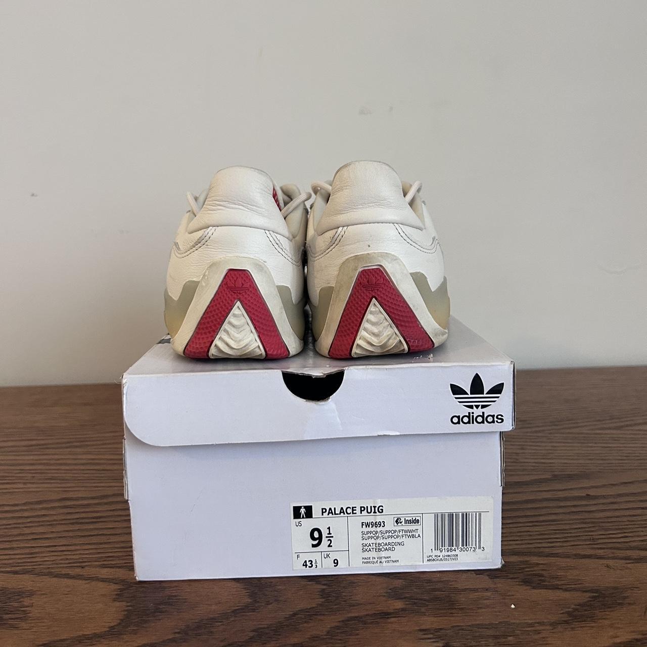 lucas puig palace shoes