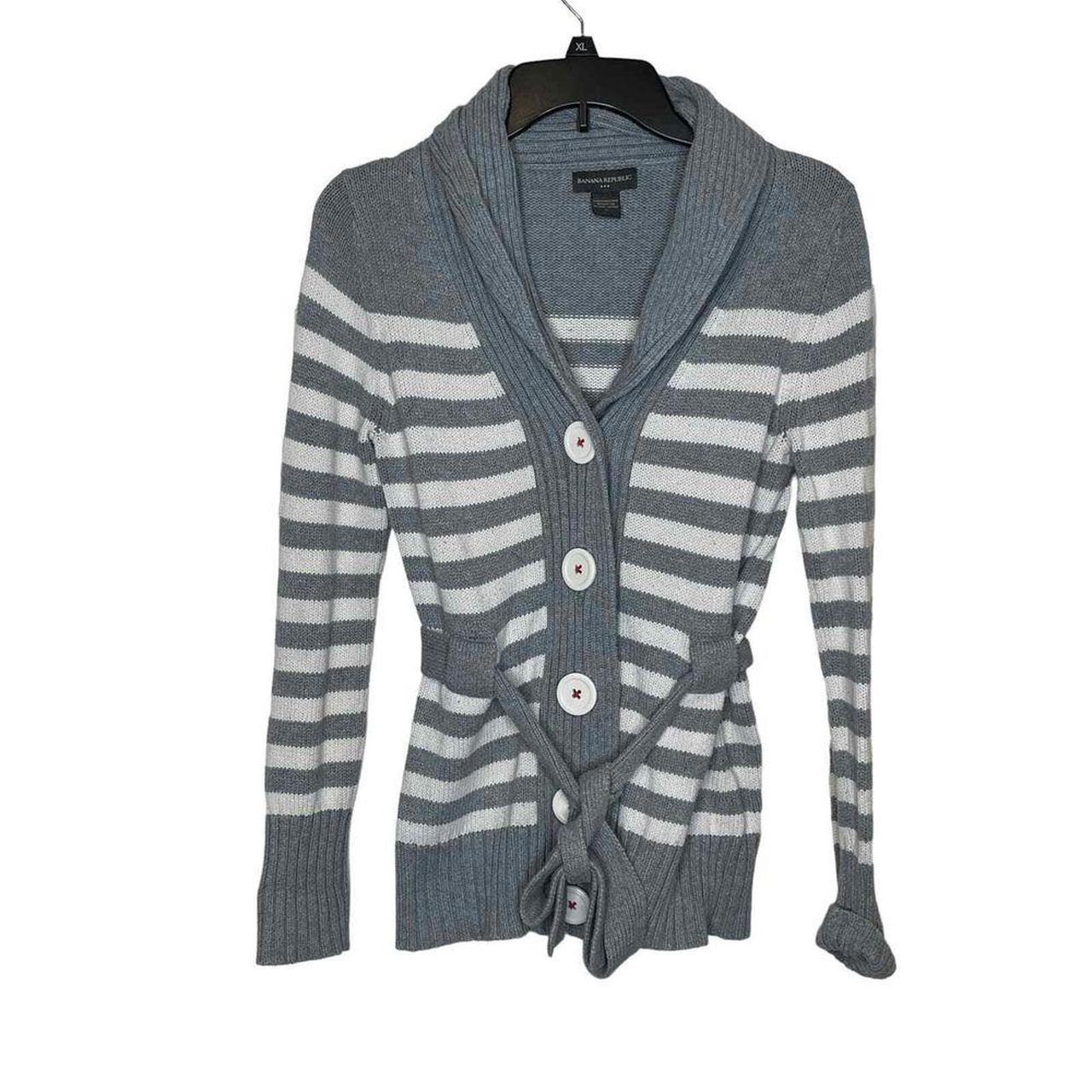 Ladies cardigan banana best sale