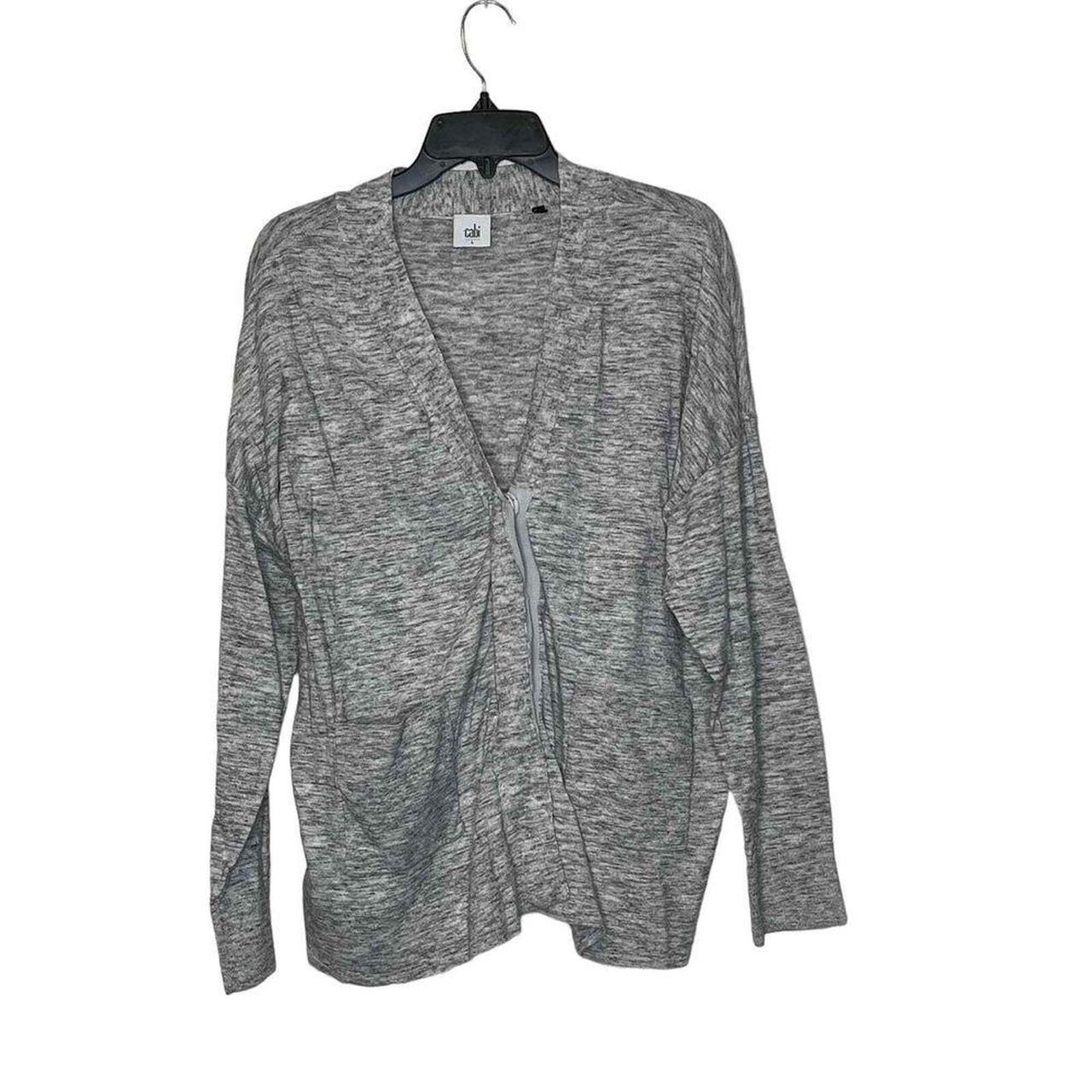 Cabi marble cardigan hotsell