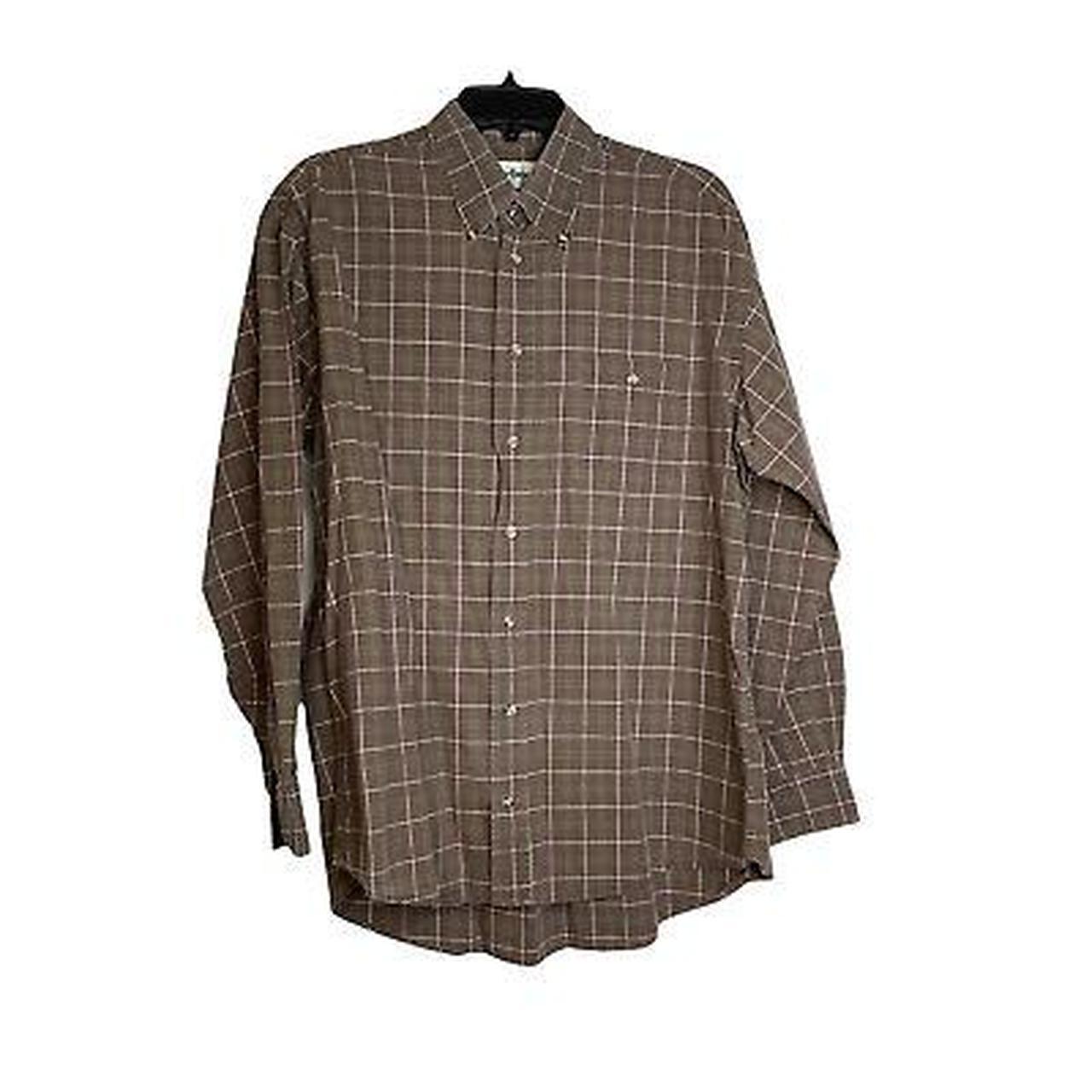 Barbour shirts mens france online