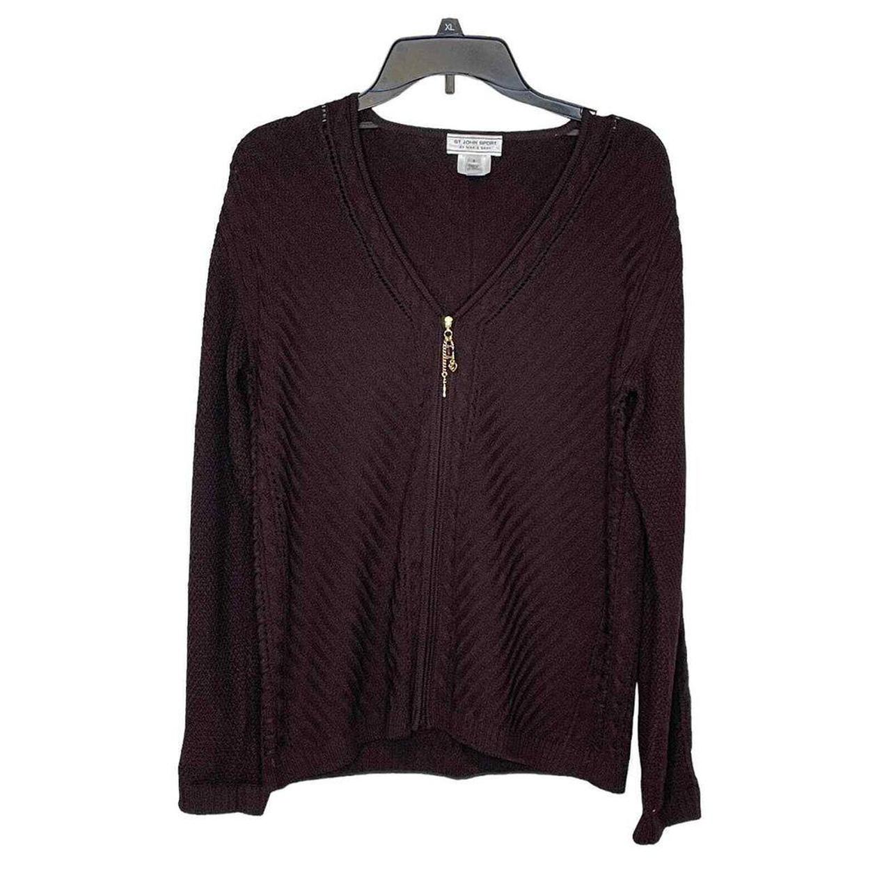 Brown St.John Sport cheapest by Sweater