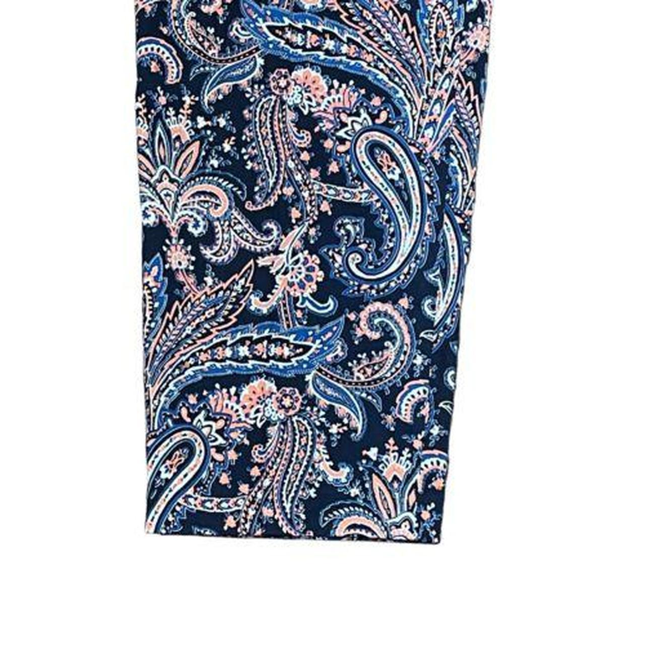 Pendleton Women's Pants - Multi - 8 – Pendleton C… - image 3