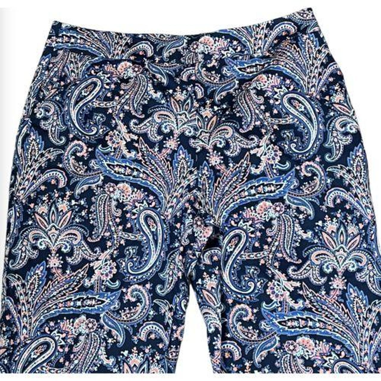 Pendleton Women's Pants - Multi - 8 – Pendleton C… - image 2