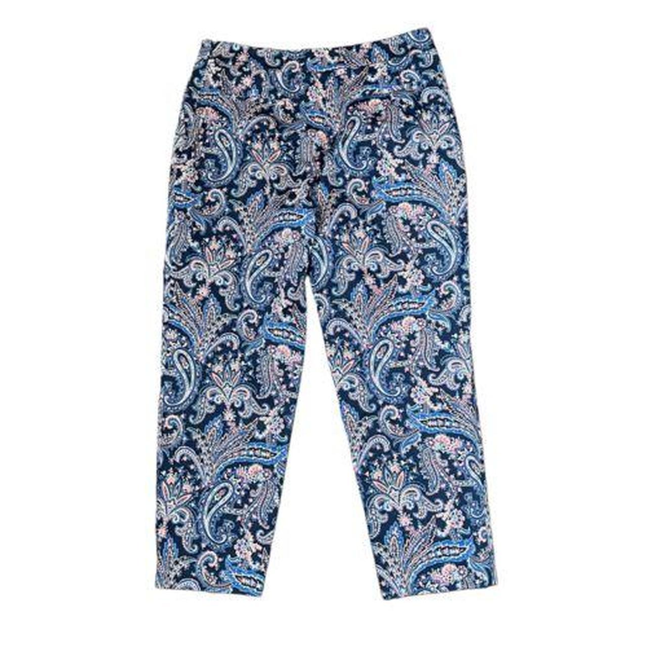 Pendleton Women's Pants - Multi - 8 – Pendleton C… - image 5