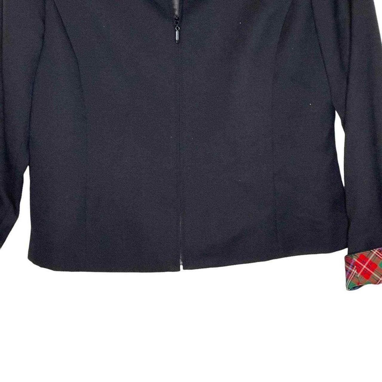 Pendleton Women's Jacket - Black - 8 – Pendleton … - image 5