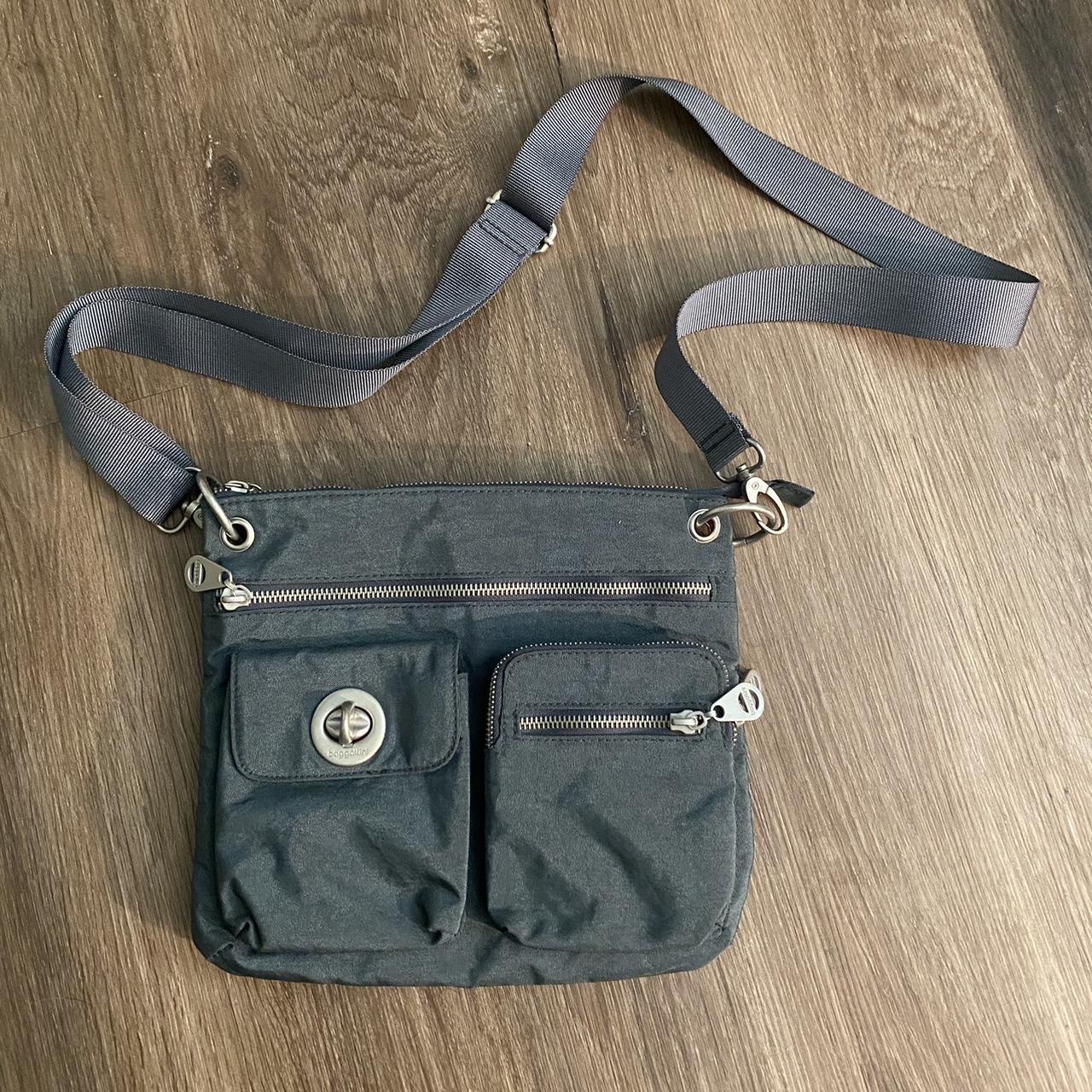 Baggallini sydney crossbody bag sale