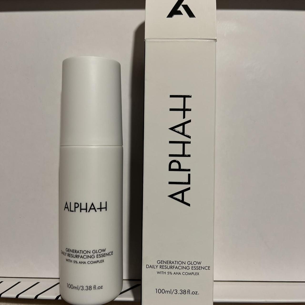 Alpha-H White Skincare