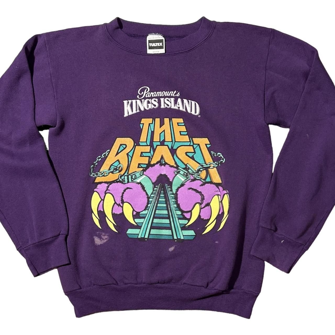 【中古】 Return to the Mountain King： T ReturntotheMountainKing：TribtoSavatage Paramount's Kings Island 