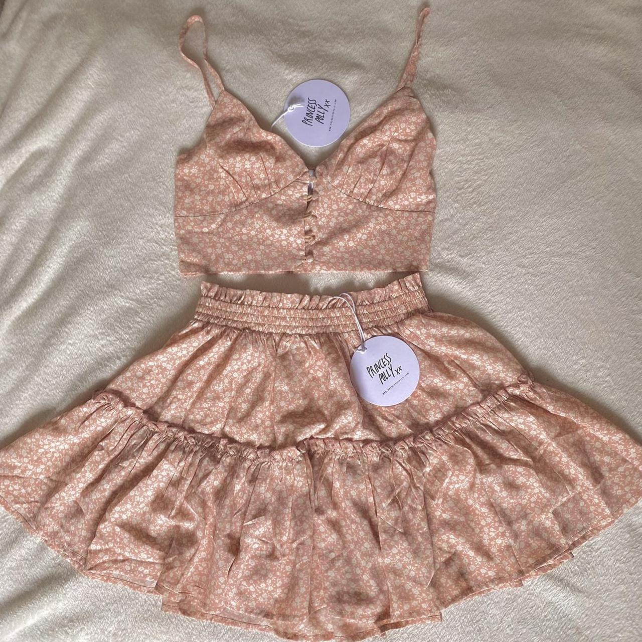 Princess Polly set / Coord Size 8 New with tags Depop