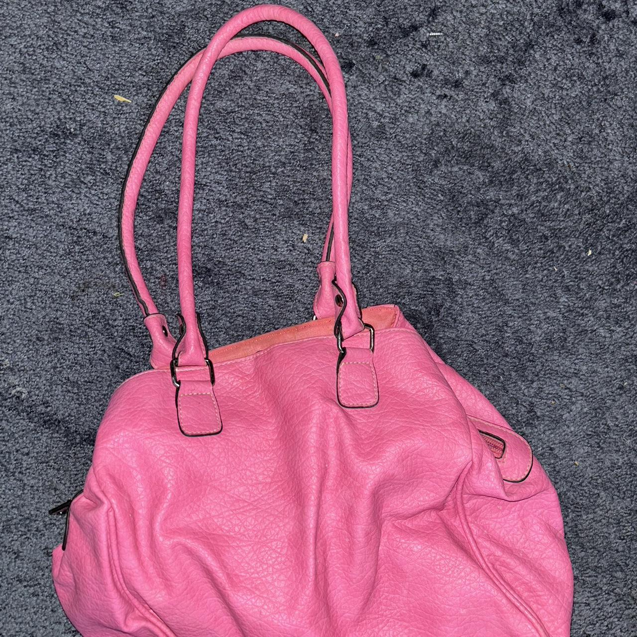 Best Pink Rosetti Purse for sale in Alamosa, Colorado for 2024