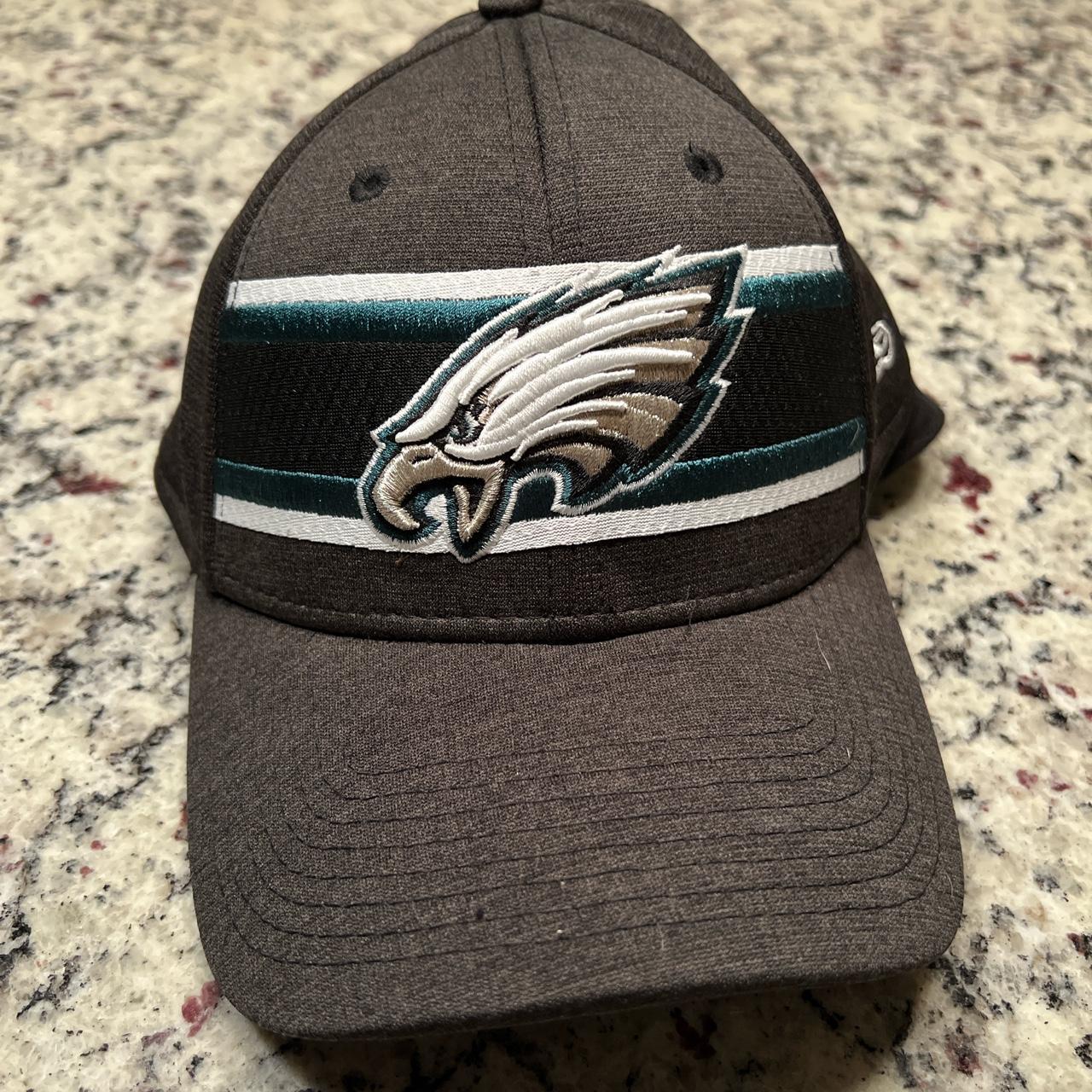 Philadelphia Eagles New Era 39Thirty fitted