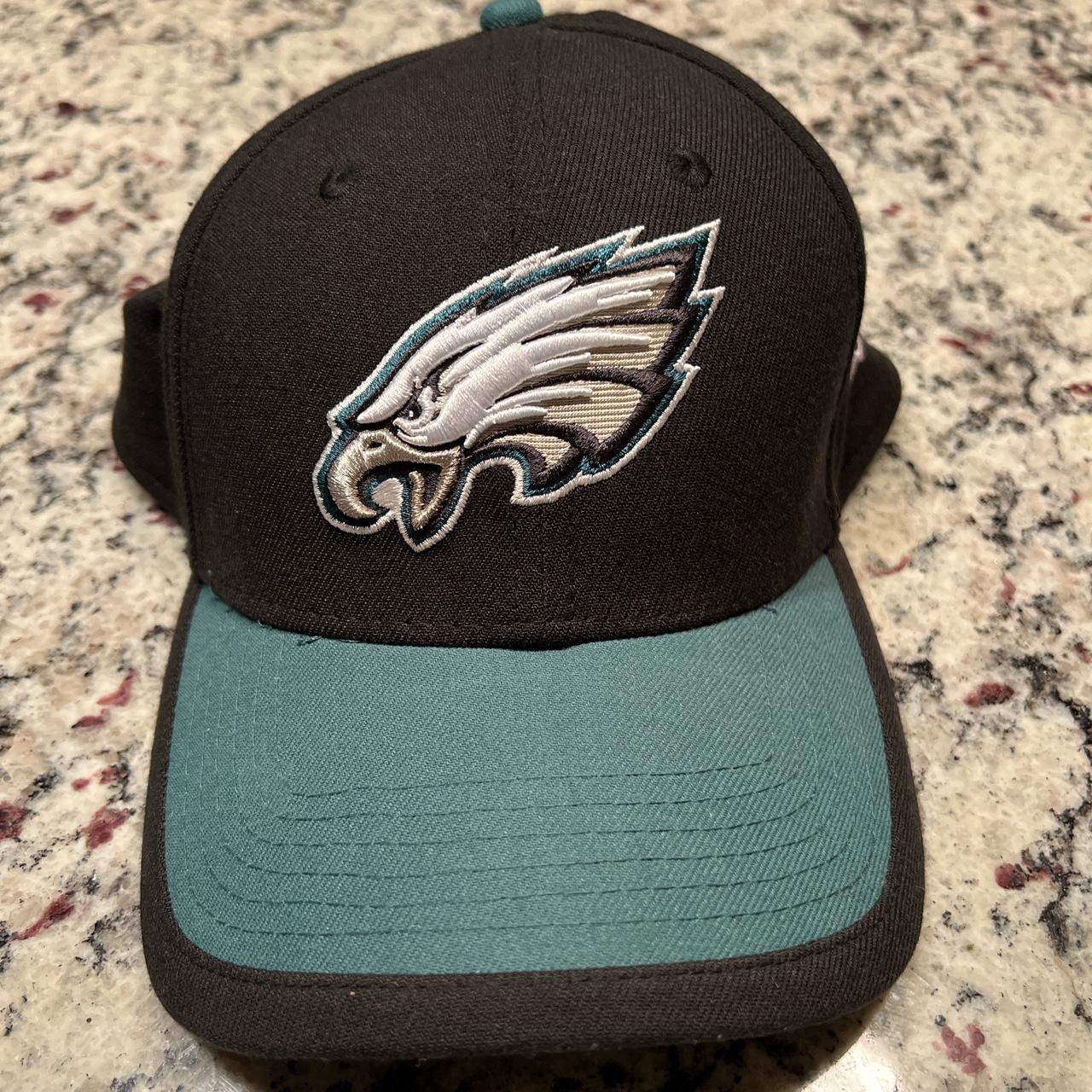 Officially Licensed NFL Philadelphia Eagles Pet Baseball Hat