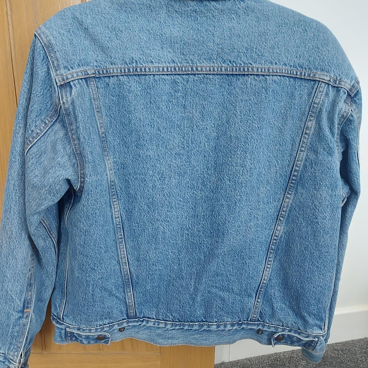 Levi's Women's Jacket 