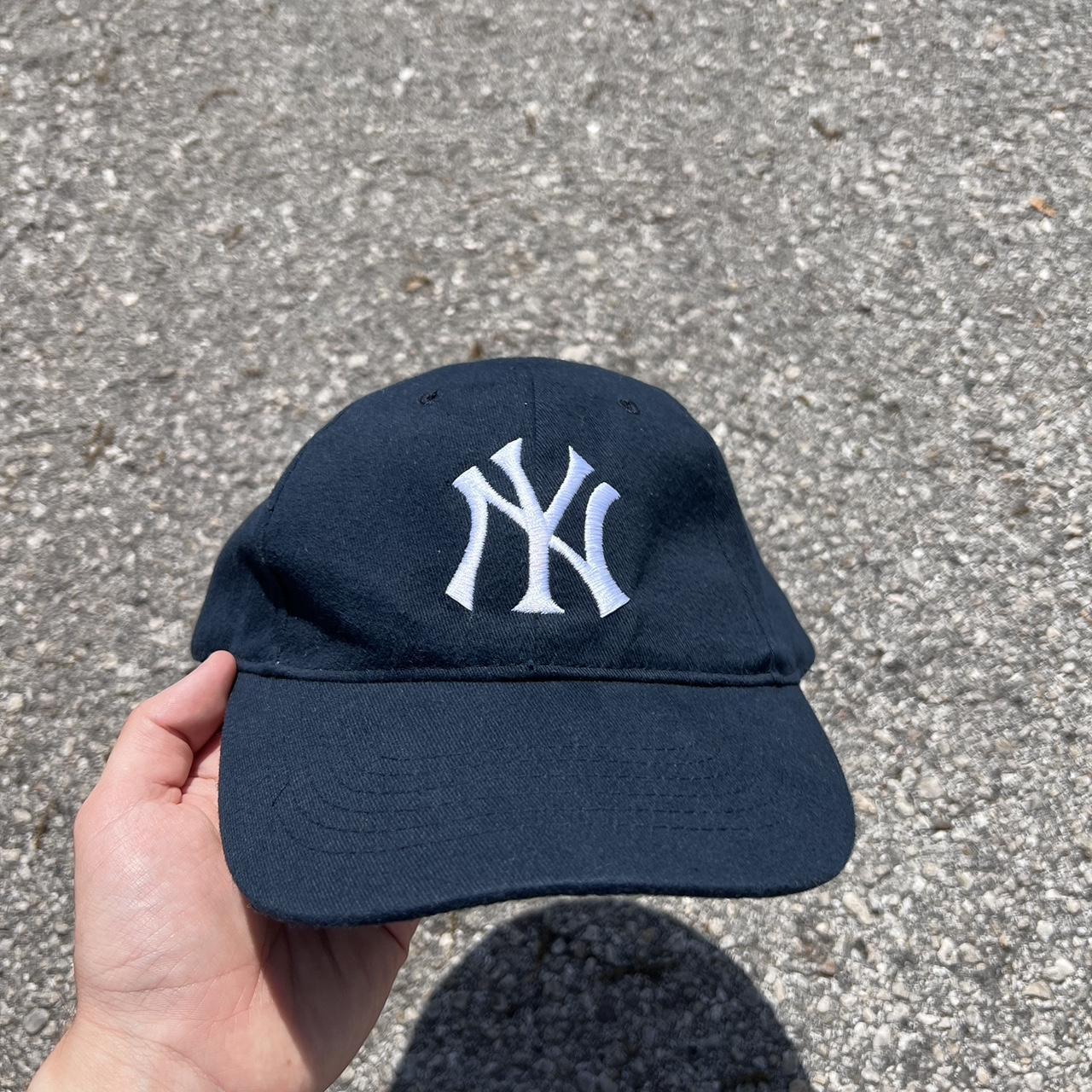 Yankees hat - Depop