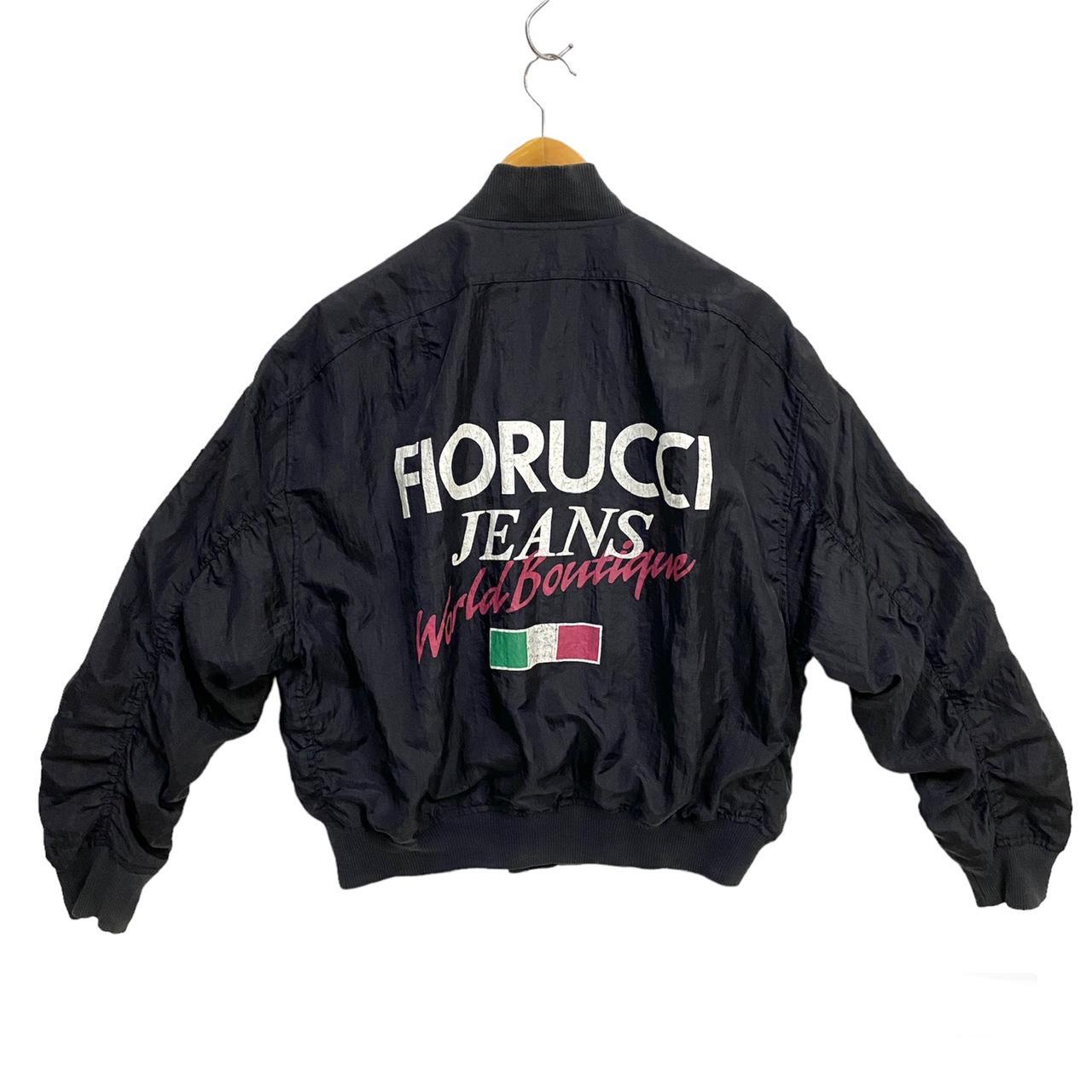 Fiorucci bomber 2025