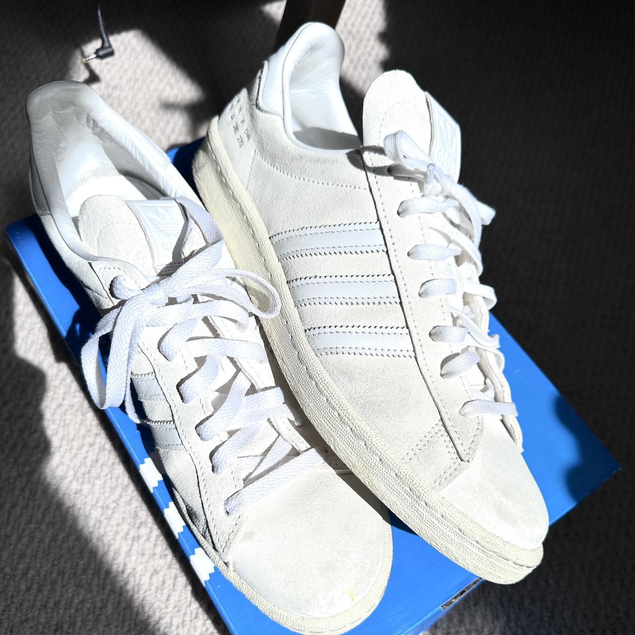 adidas original off white